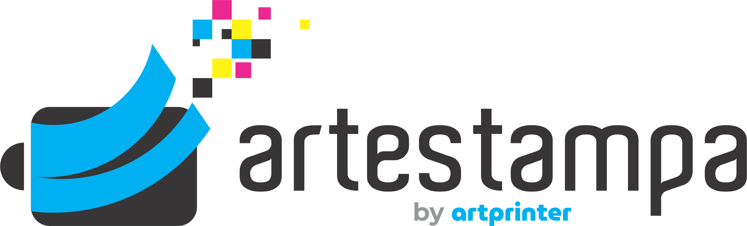 Artestampa Personalização